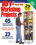 101 Best Ever Workshop Projects