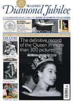The Illustrated Diamond Jubilee