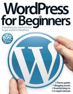 Wordpress For Beginners Vol 1