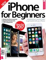 iPhone for Beginners