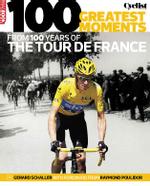 100 greatest moments from 100 years of the Tour De