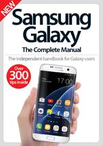 Samsung Galaxy: The Complete Manual