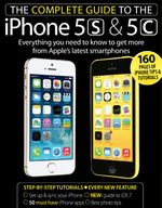 The Complete Guide to the iPhone 5s & 5c