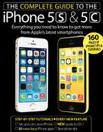 The Complete Guide to the iPhone 5s & 5c