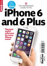 The Independent guide to the iPhone 6