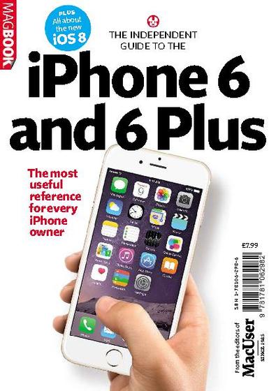 The Independent guide to the iPhone 6 digital cover