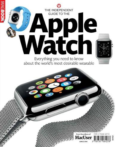 The Independent guide to the Apple Watch digital cover
