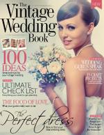 The Vintage Wedding Book