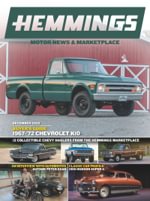 Hemmings Motor News