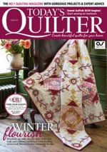 Today's Quilter