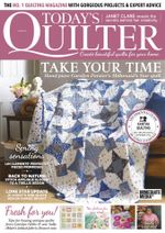 Today's Quilter
