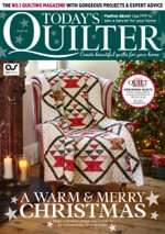 Today's Quilter