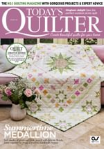 Today's Quilter
