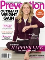 Prevention Magazine Australia