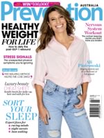 Prevention Magazine Australia