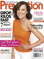 Prevention Magazine Australia