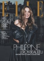 Elle Canada