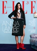 Elle Canada