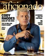 Cigar Aficionado