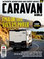 Caravan World
