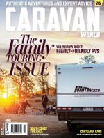 Caravan World