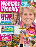 Woman's Weekly