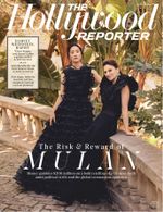 The Hollywood Reporter