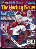 The Hockey News