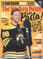 The Hockey News
