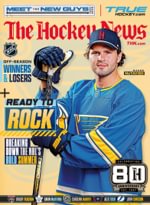 The Hockey News