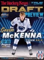 The Hockey News