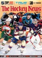 The Hockey News