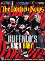 The Hockey News