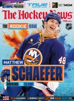 The Hockey News