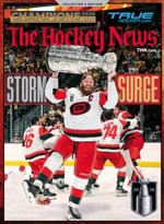 The Hockey News