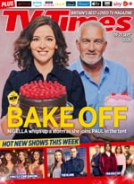 TV Times