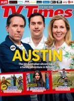 TV Times