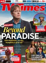 TV Times