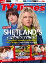 TV Times