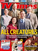TV Times
