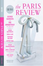 The Paris Review