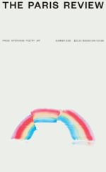 The Paris Review