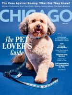 Chicago Magazine