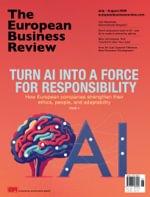 The European Business Review