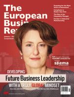 The European Business Review