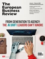 The European Business Review