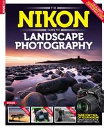 The Nikon Guide to Landscape Photography