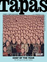 TAPAS - English Version