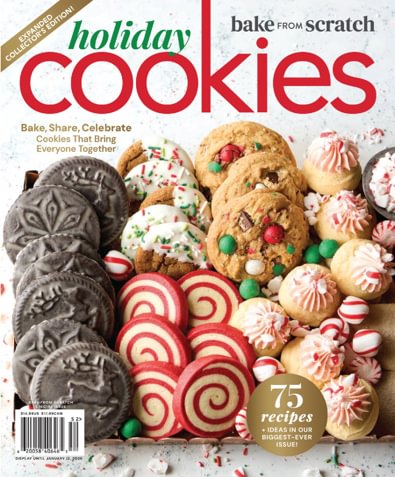 Bake from Scratch digital cover