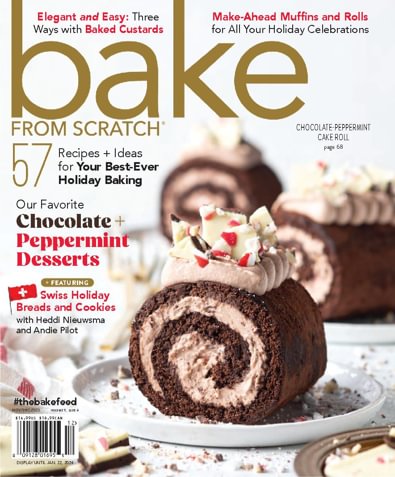 Bake from Scratch digital cover